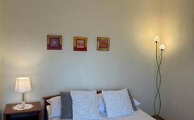 Apartament TrzyMaj